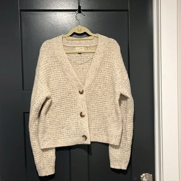 Universal Thread Cardigan - Picture 5 of 8
